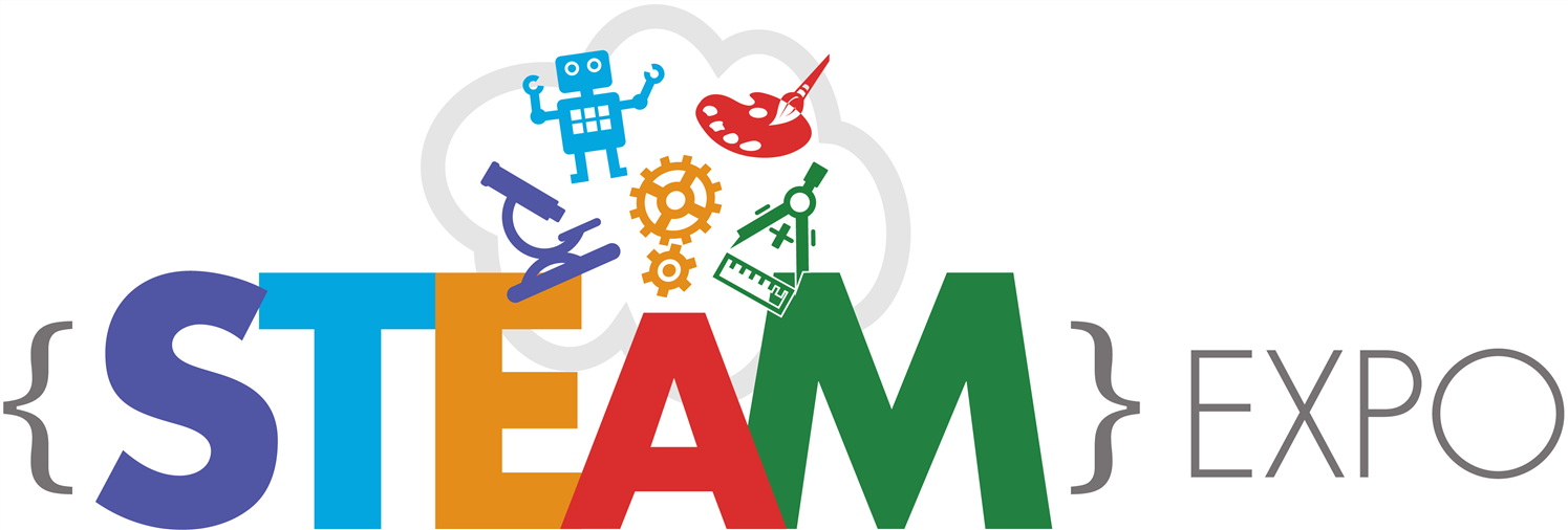 Steam Expo Logo